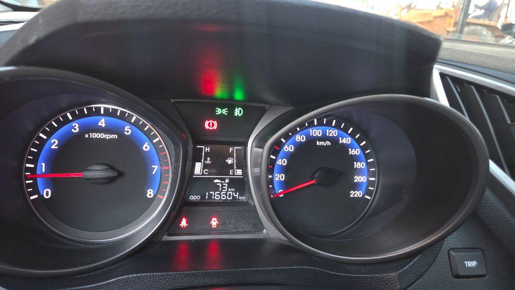 HYUNDAI HB 20 Hatch X - Foto