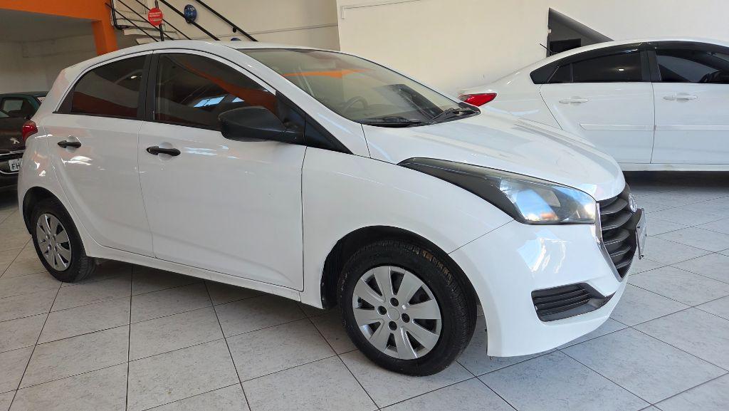 HYUNDAI HB 20 Hatch