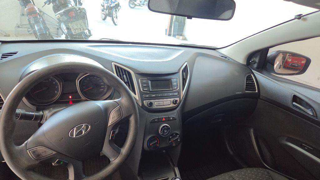 HYUNDAI HB 20 Hatch - Foto