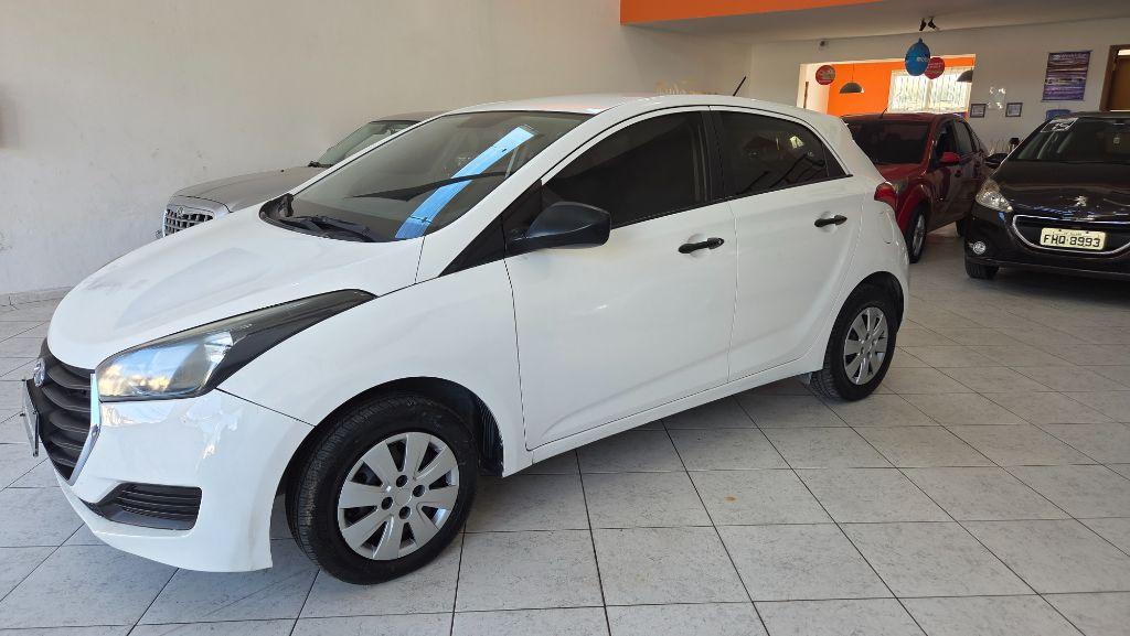 HYUNDAI HB 20 Hatch - Foto