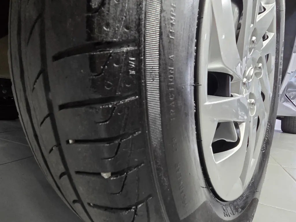 HYUNDAI HB 20 Hatch - Foto