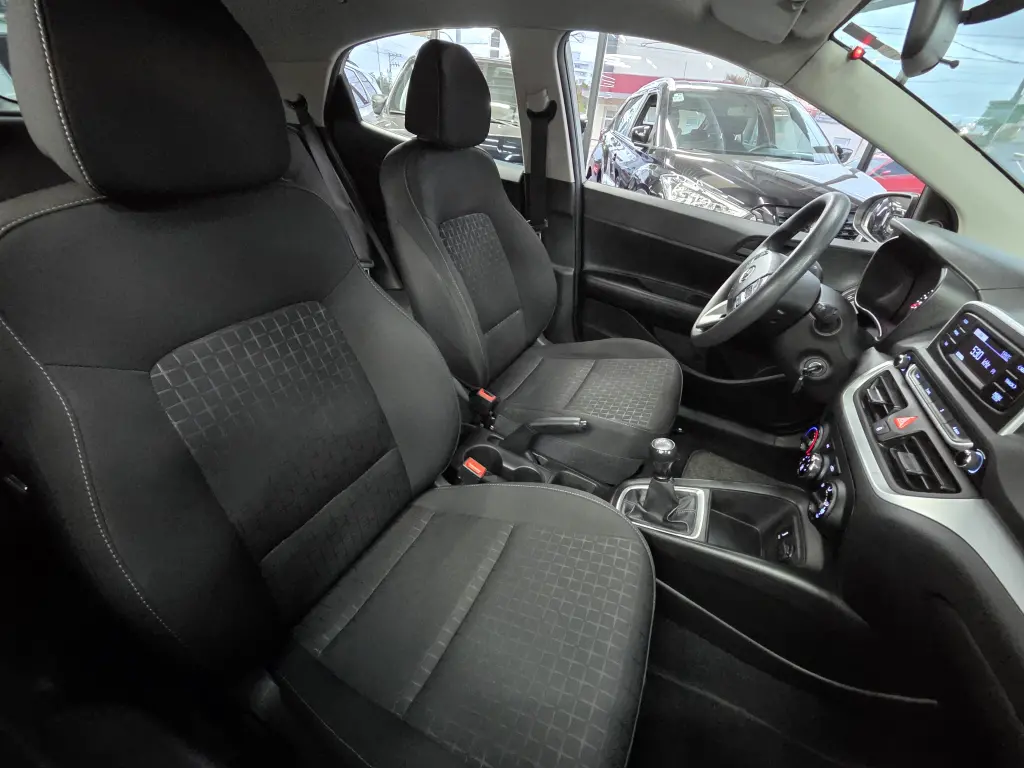 HYUNDAI HB 20 Hatch - Foto