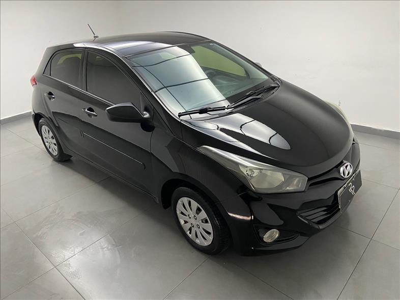 HYUNDAI HB 20 Hatch
