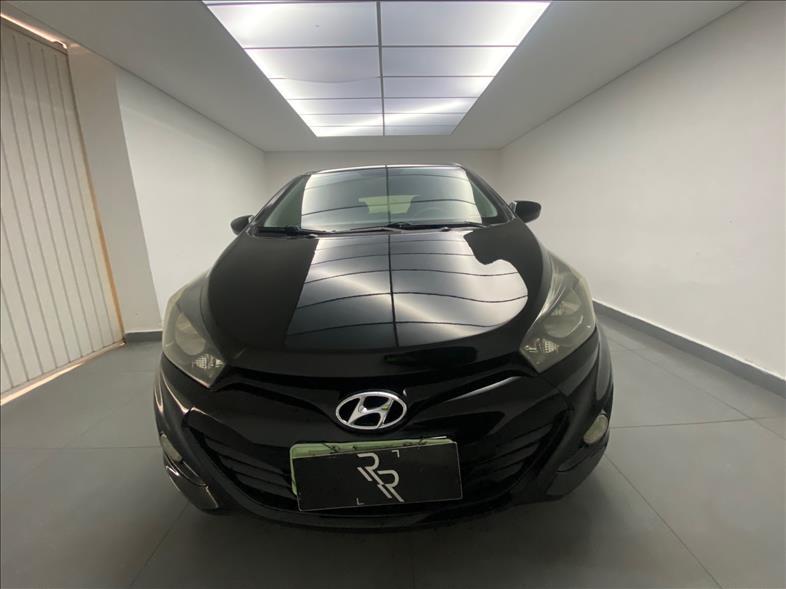 HYUNDAI HB 20 Hatch - Foto