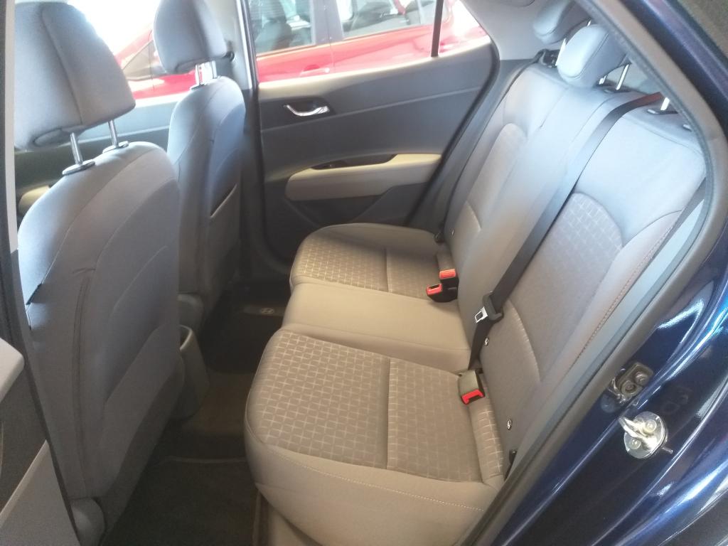 HYUNDAI HB 20 Sedan - Foto