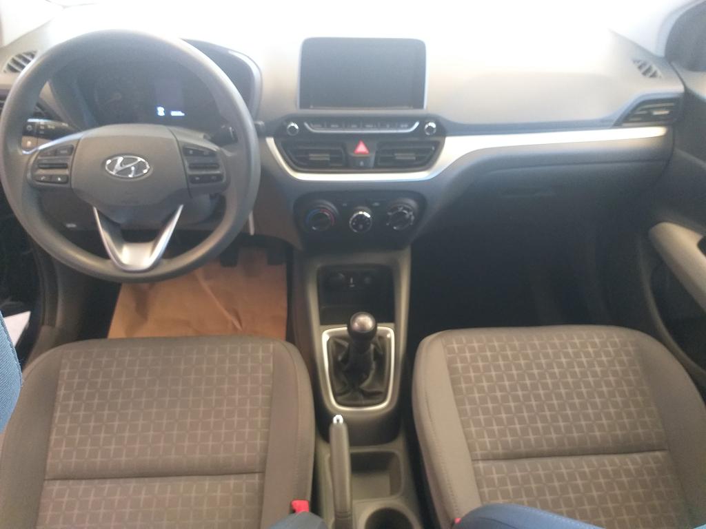 HYUNDAI HB 20 Sedan - Foto