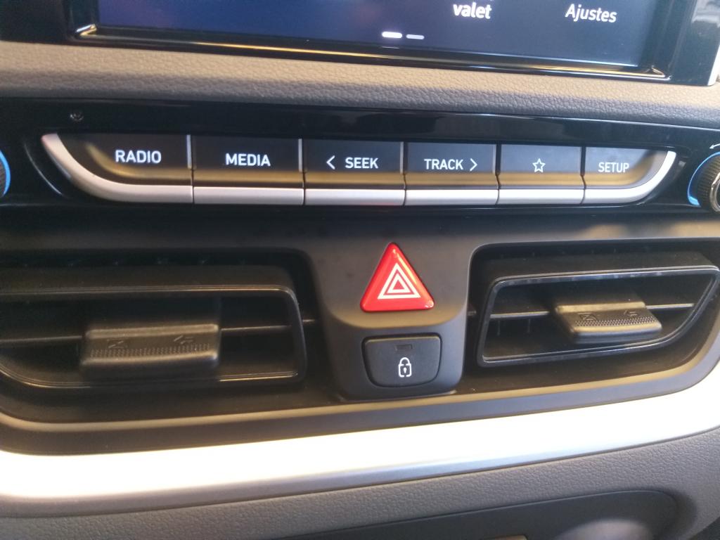 HYUNDAI HB 20 Sedan - Foto