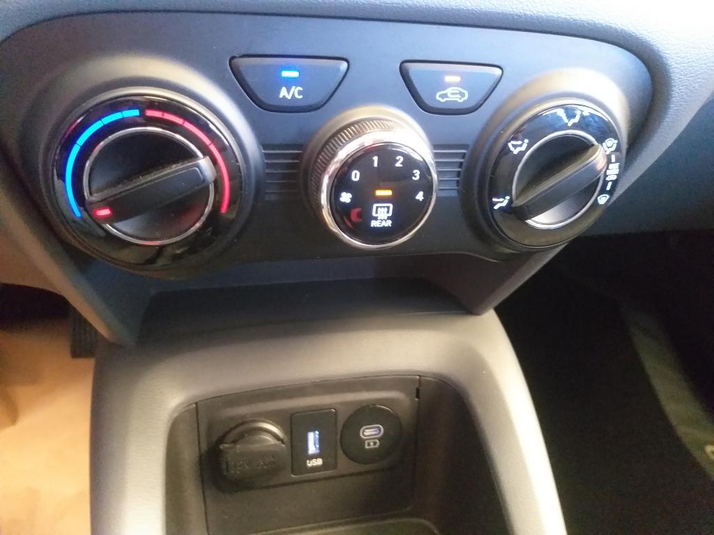 HYUNDAI HB 20 Sedan - Foto