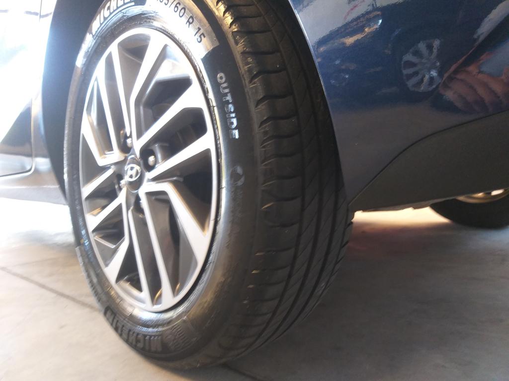 HYUNDAI HB 20 Sedan - Foto