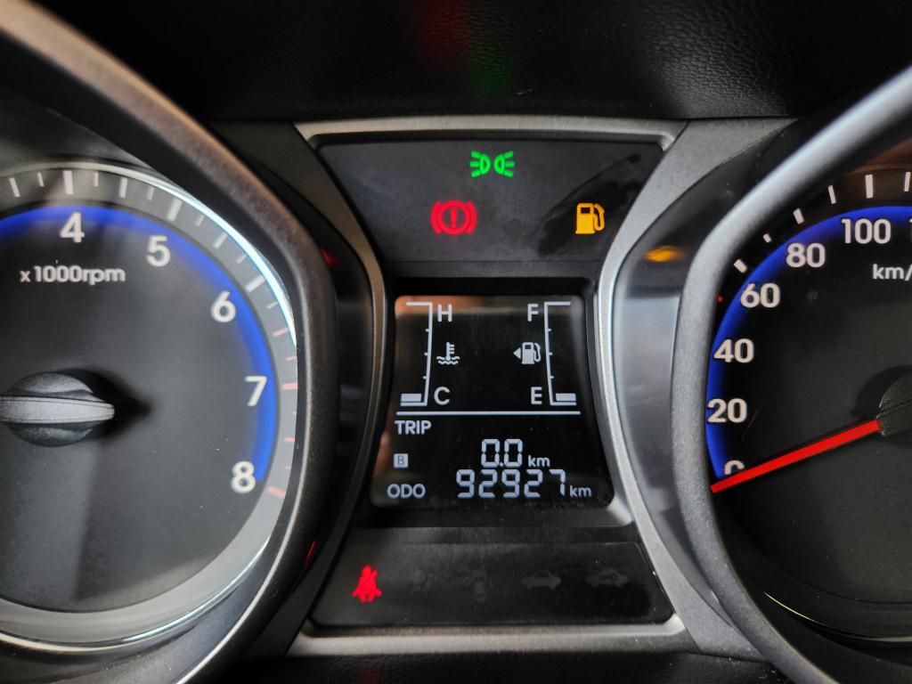 HYUNDAI HB 20 Sedan - Foto