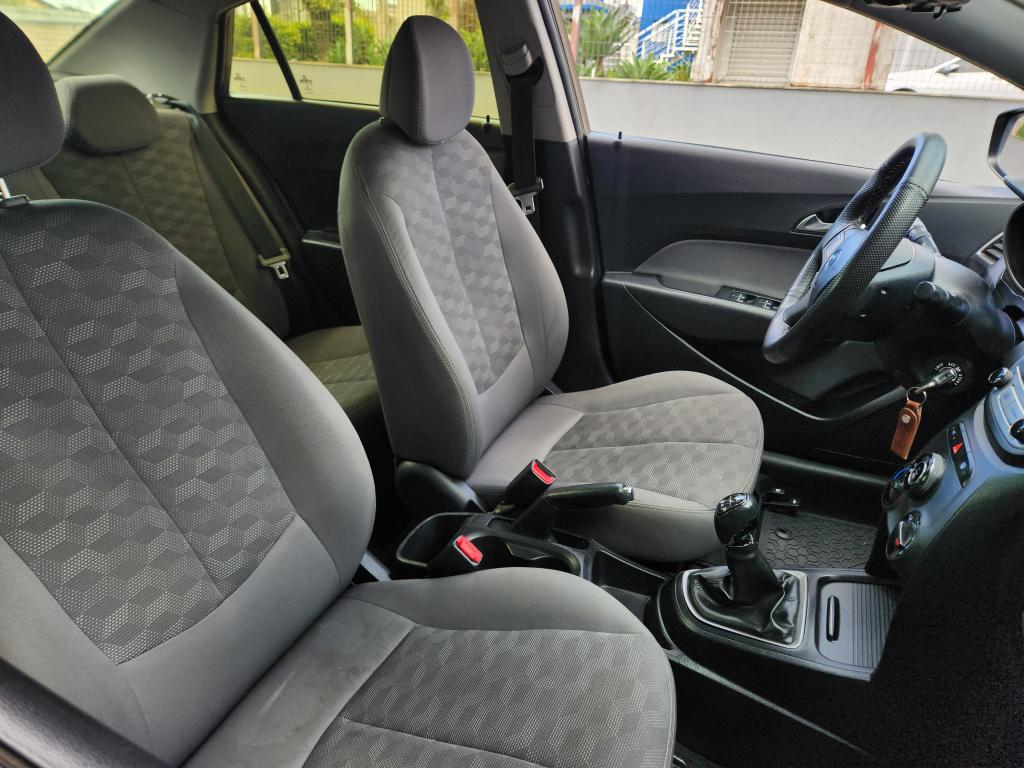 HYUNDAI HB 20 Sedan - Foto