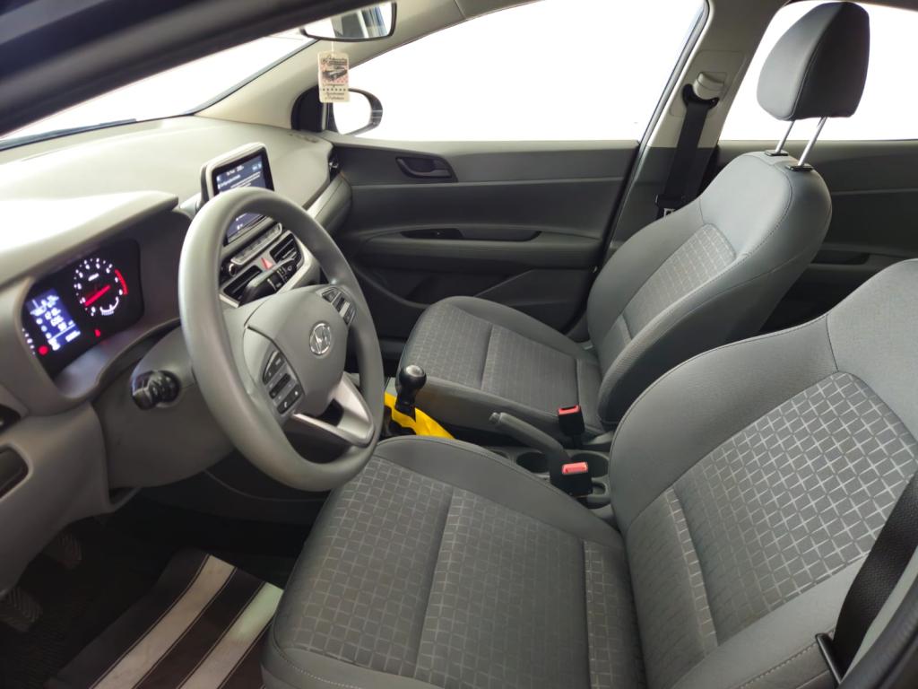 HYUNDAI HB 20 Sedan - Foto