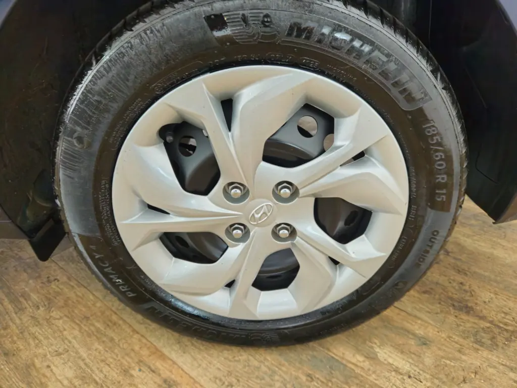 HYUNDAI HB 20 Sedan - Foto