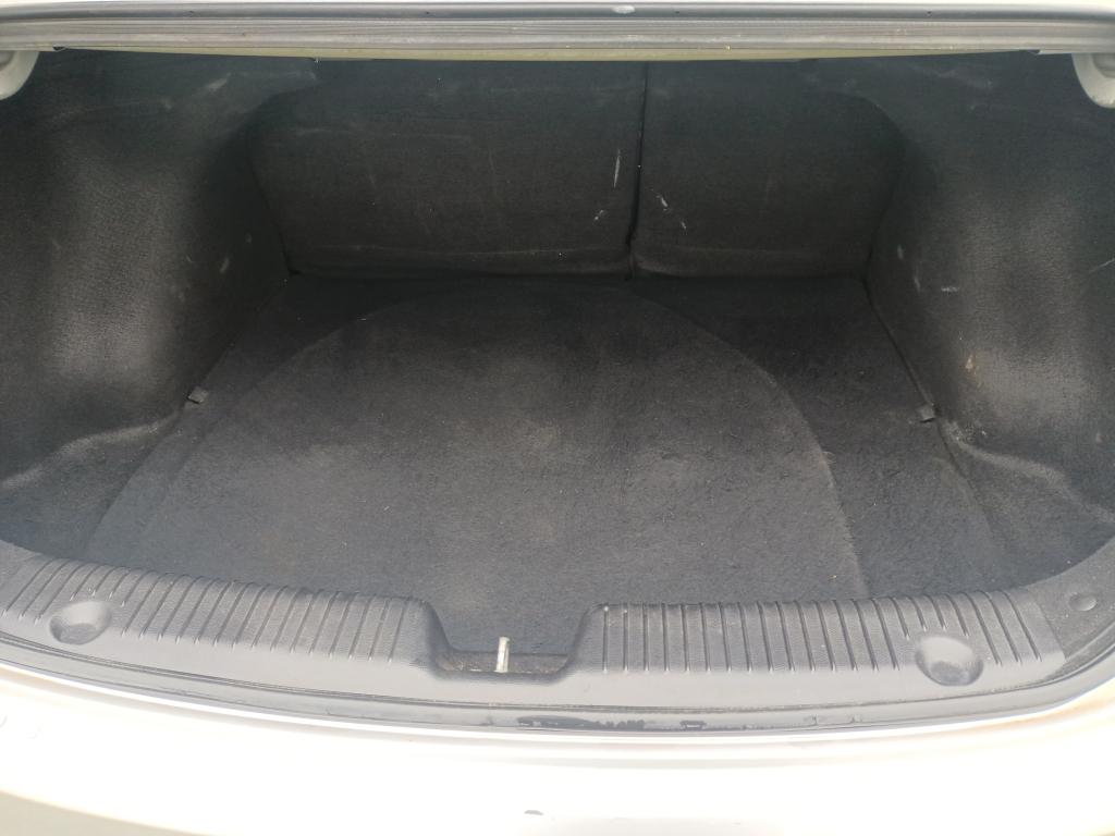 HYUNDAI HB 20 Sedan - Foto