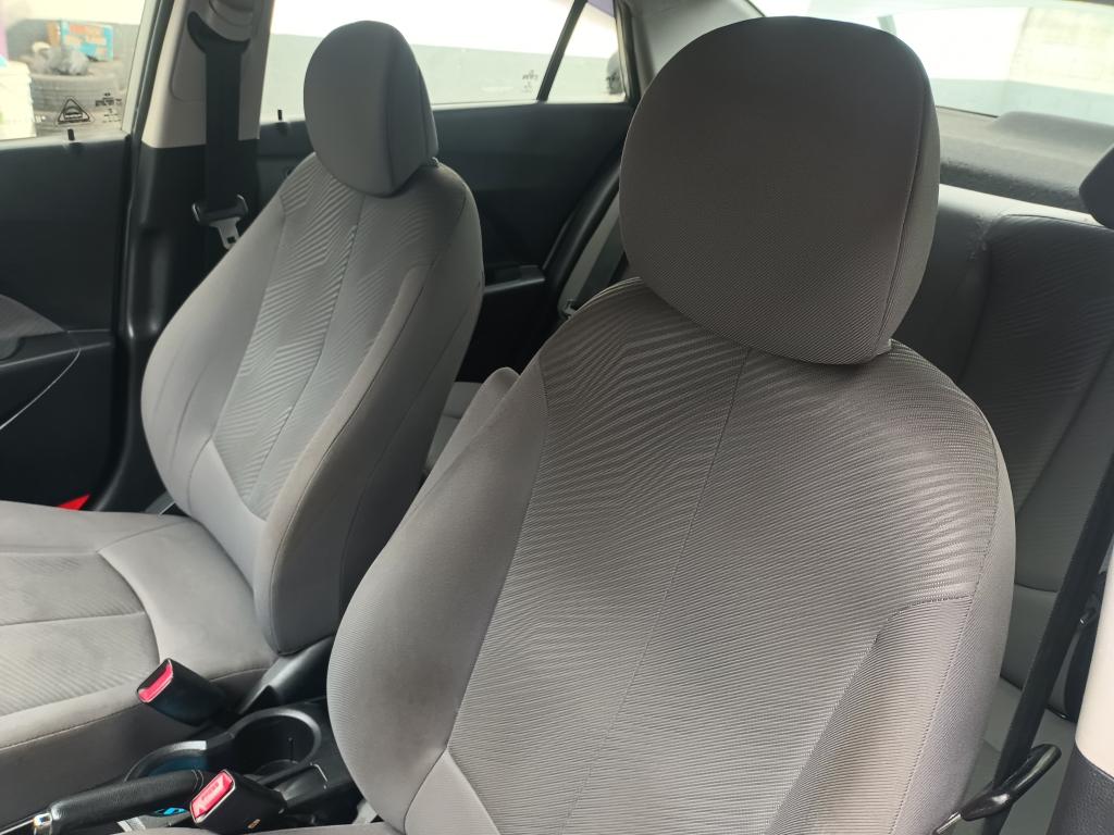 HYUNDAI HB 20 Sedan - Foto