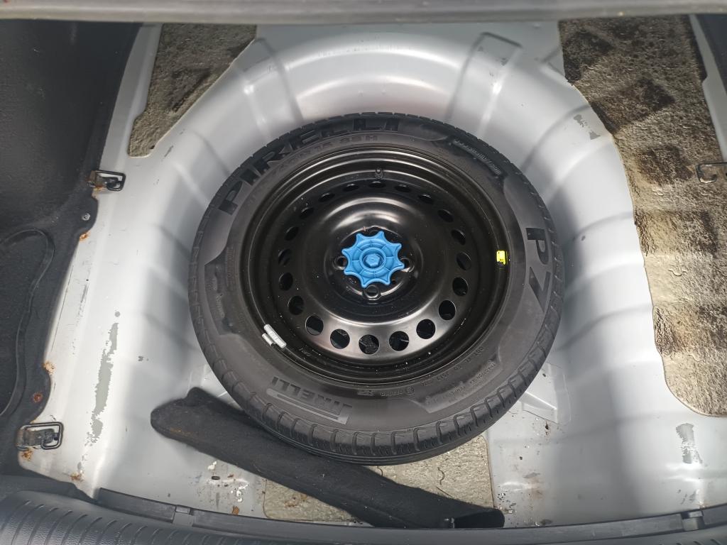 HYUNDAI HB 20 Sedan - Foto