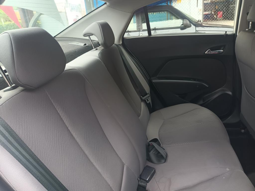 HYUNDAI HB 20 Sedan - Foto