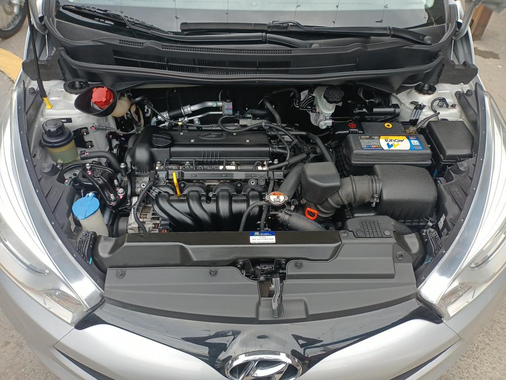 HYUNDAI HB 20 Sedan - Foto