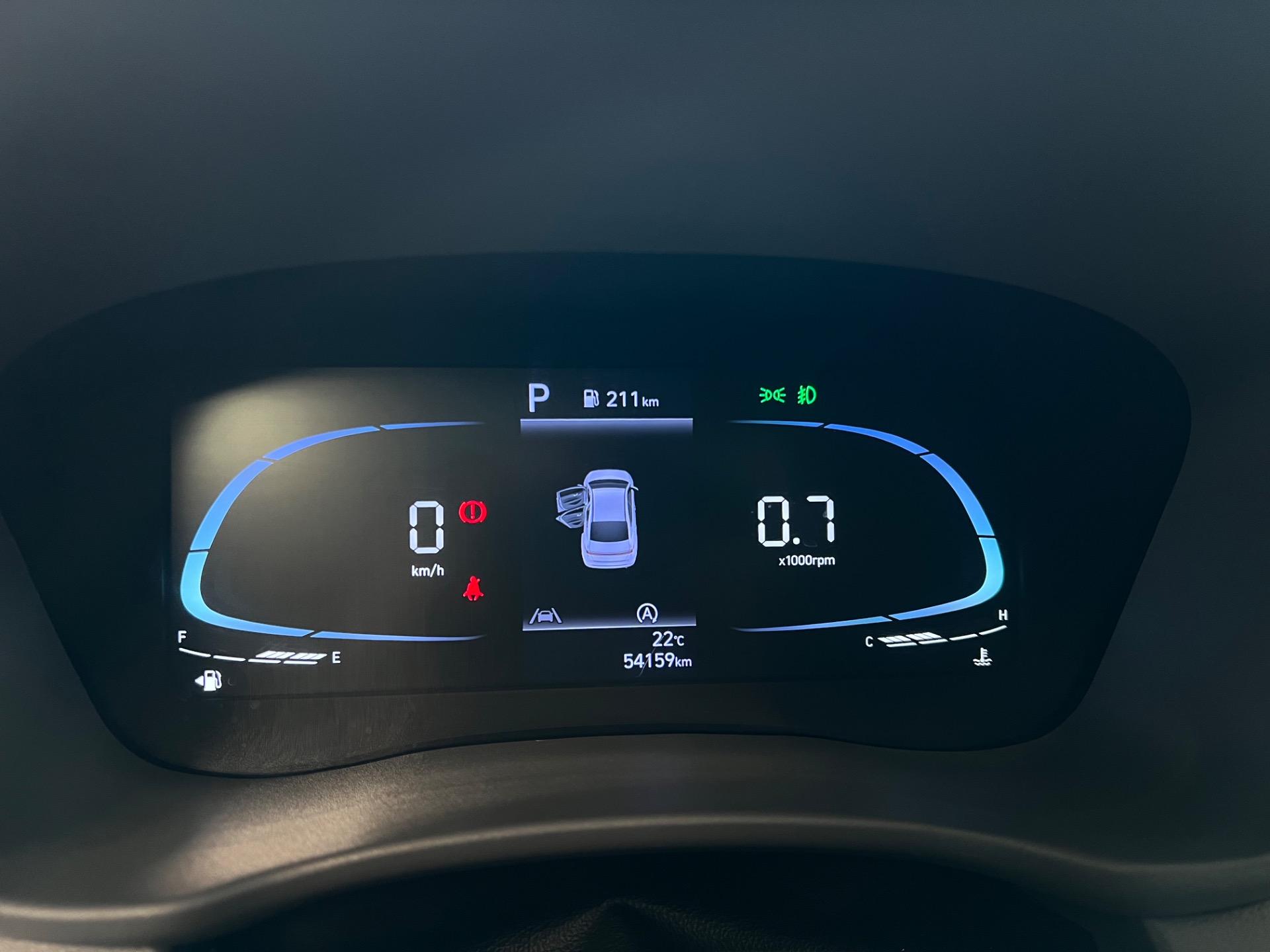 HYUNDAI HB 20 Sedan - Foto