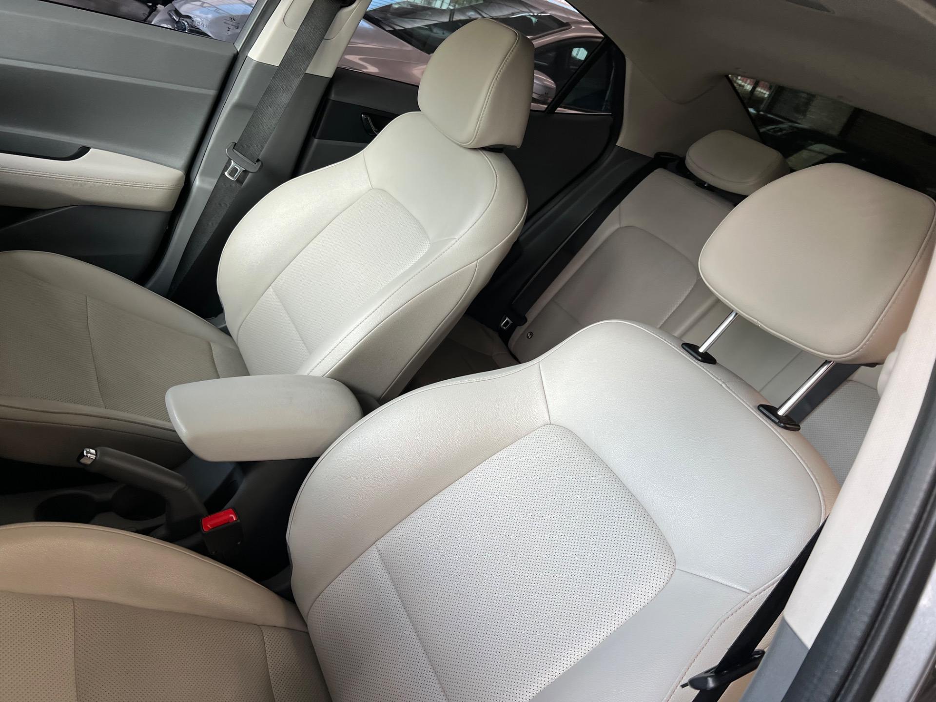 HYUNDAI HB 20 Sedan - Foto