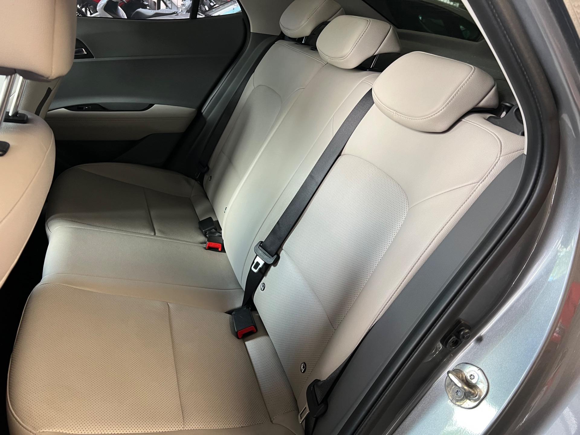 HYUNDAI HB 20 Sedan - Foto