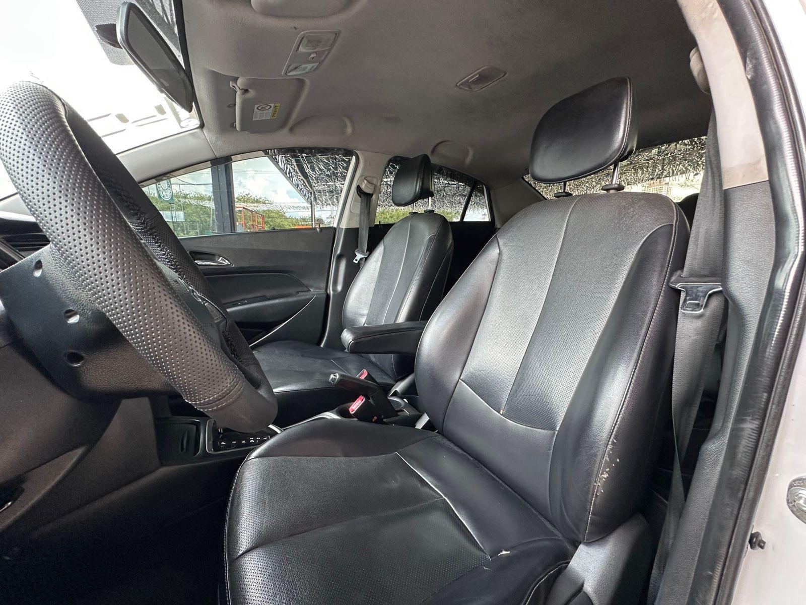 HYUNDAI HB 20 Sedan - Foto