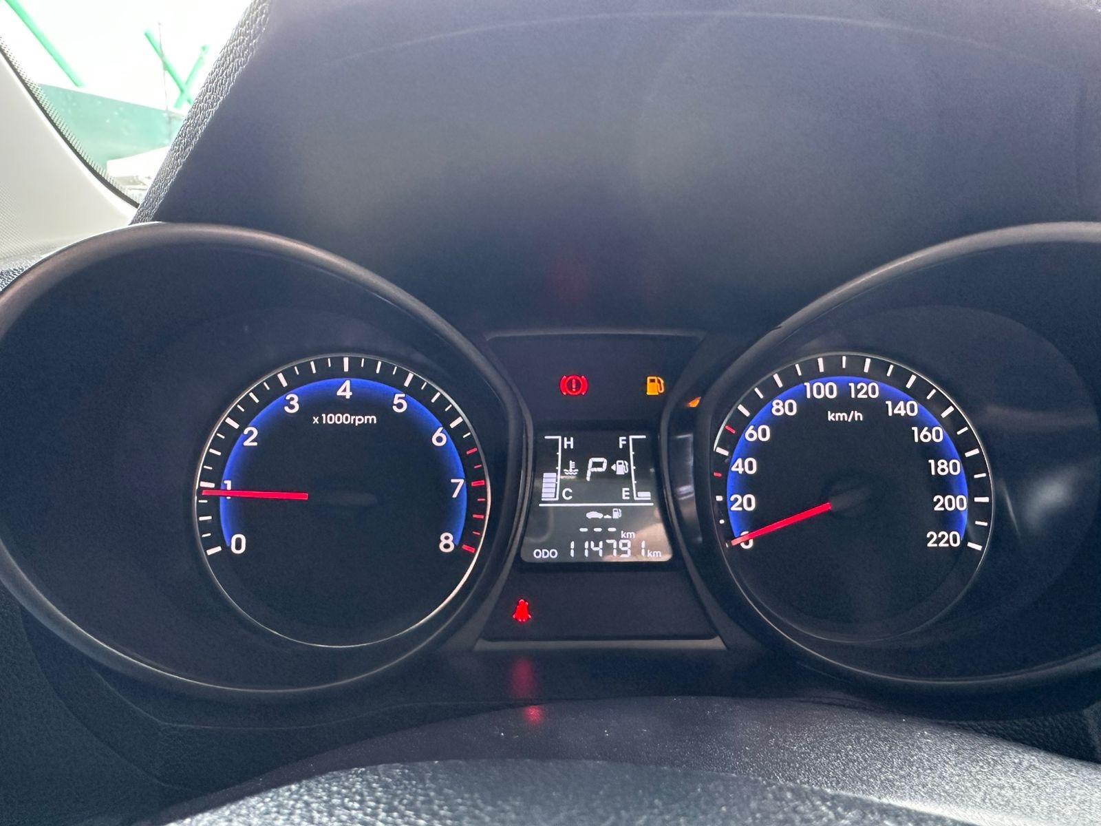 HYUNDAI HB 20 Sedan - Foto