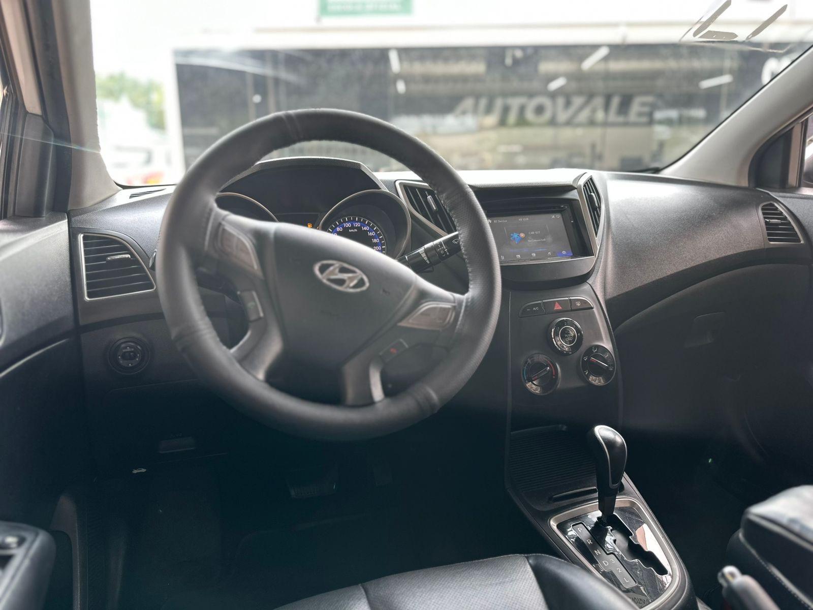 HYUNDAI HB 20 Sedan - Foto