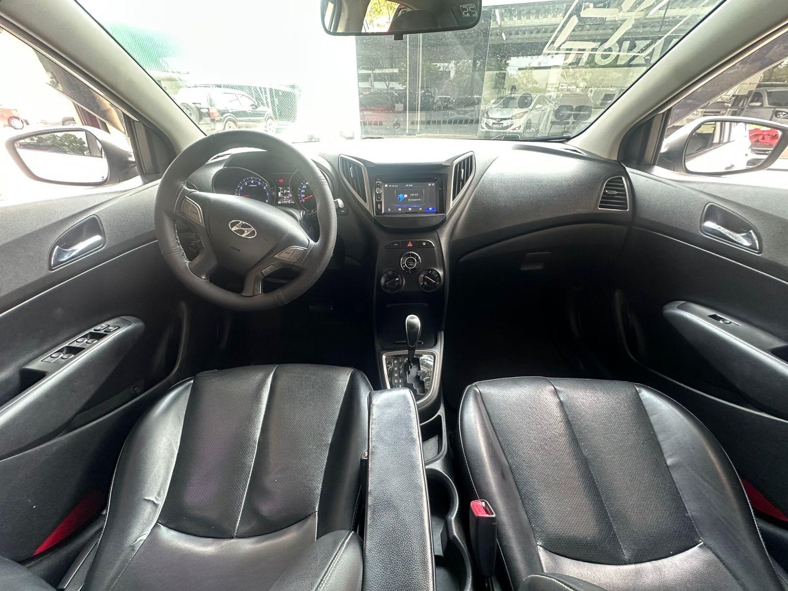 HYUNDAI HB 20 Sedan - Foto