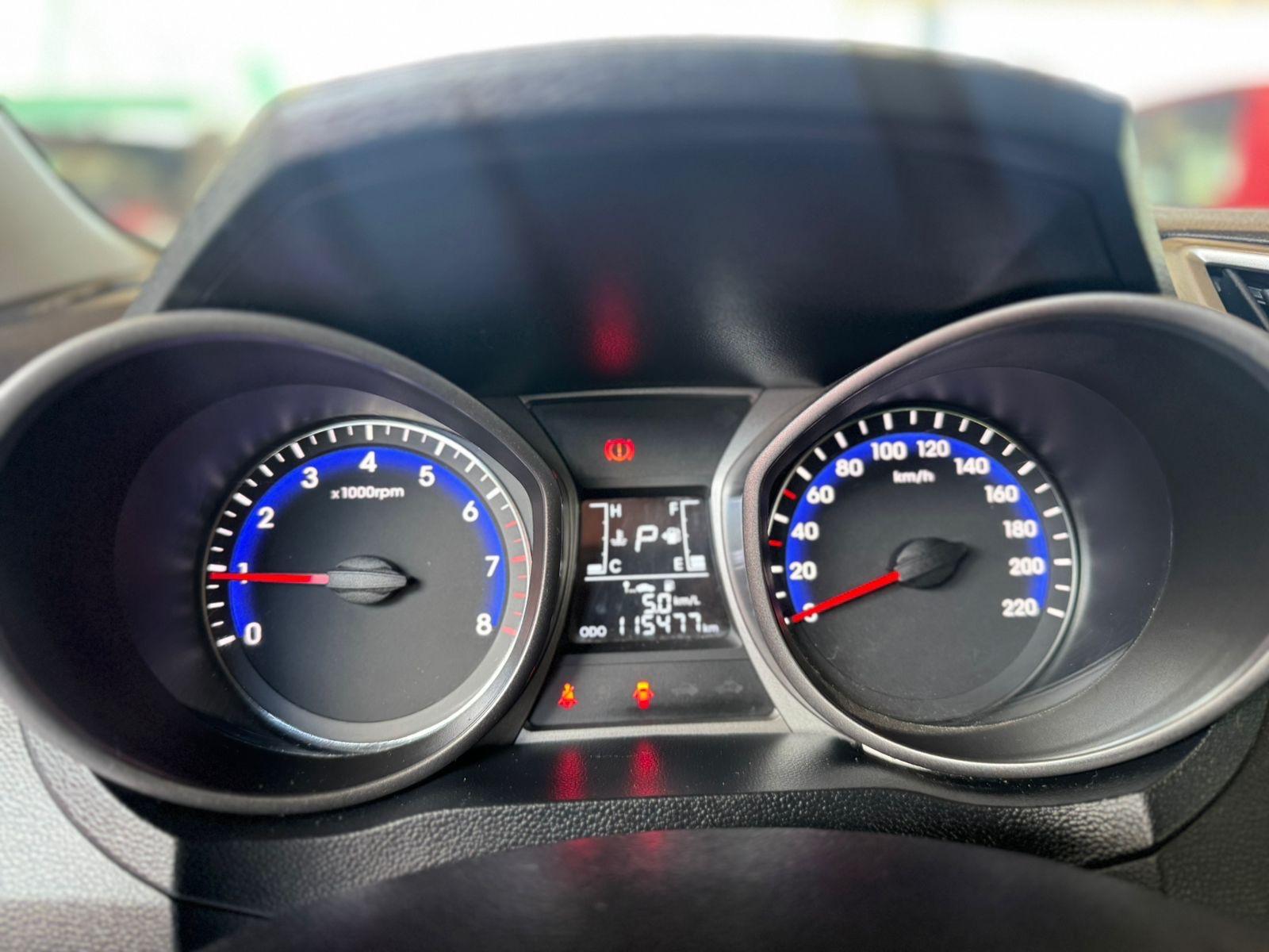 HYUNDAI HB 20 Sedan - Foto