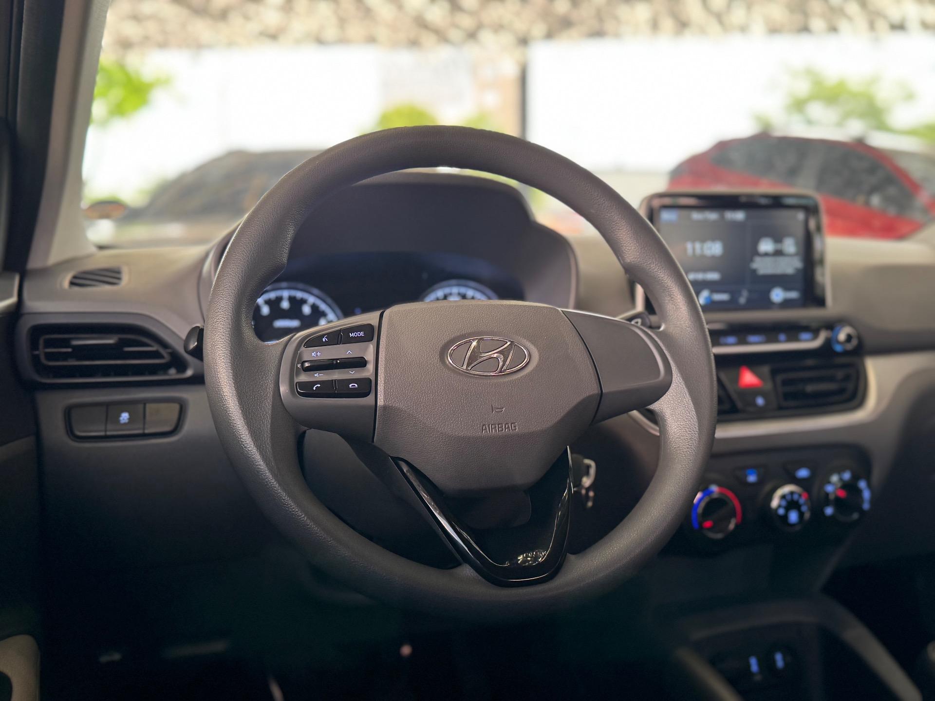 HYUNDAI HB 20 Sedan - Foto