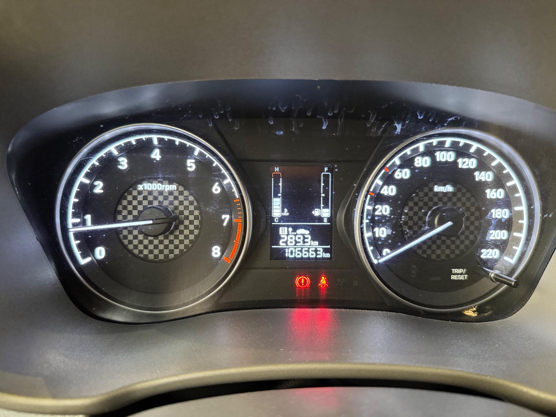 HYUNDAI HB 20 Sedan - Foto