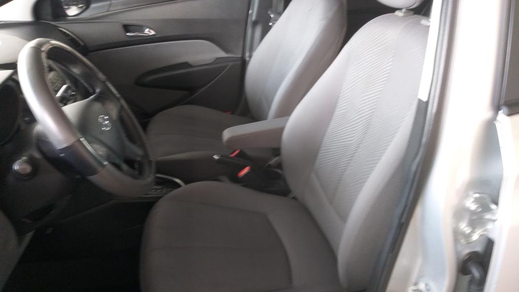 HYUNDAI HB 20 Sedan - Foto