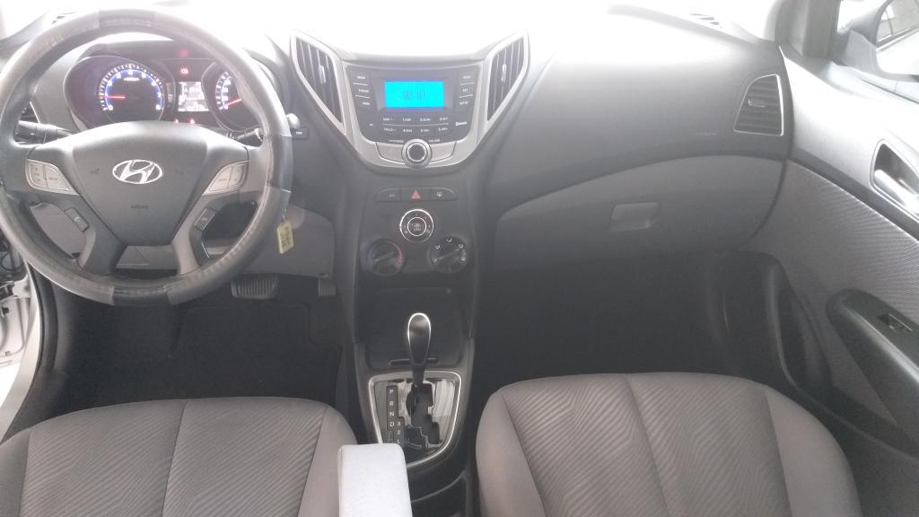 HYUNDAI HB 20 Sedan - Foto