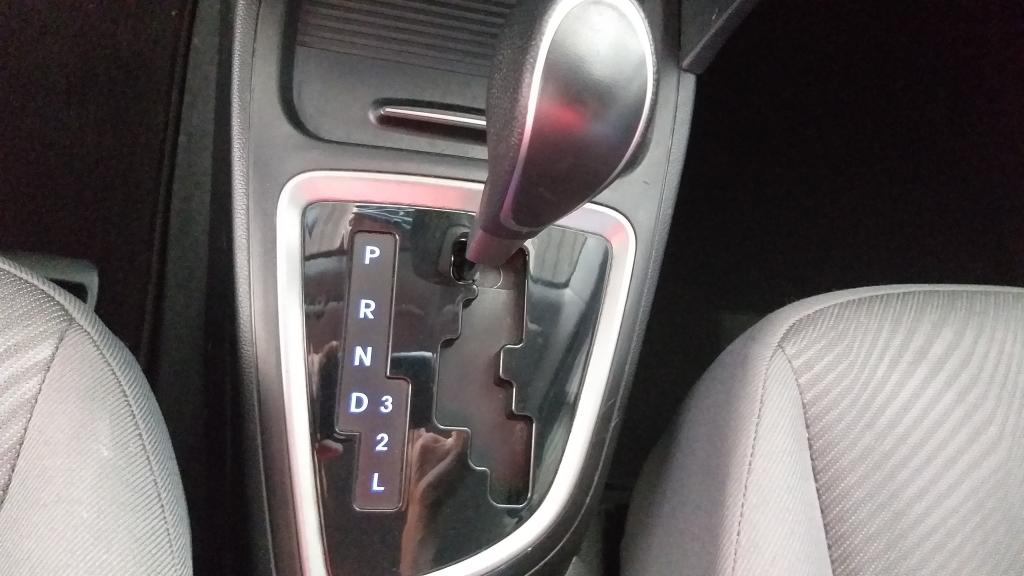 HYUNDAI HB 20 Sedan - Foto