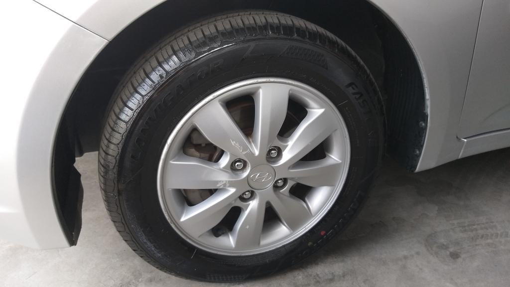 HYUNDAI HB 20 Sedan - Foto