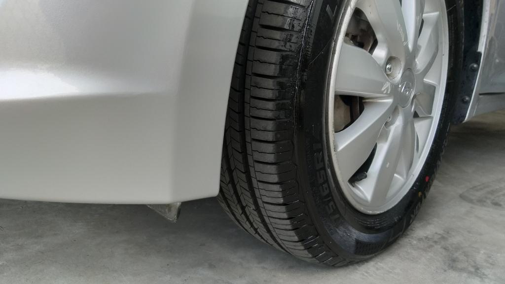 HYUNDAI HB 20 Sedan - Foto