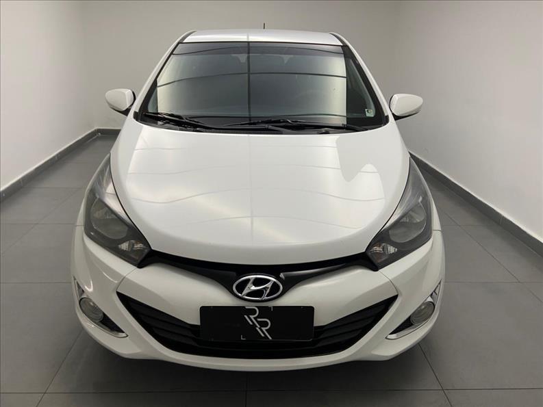 HYUNDAI HB 20 Sedan - Foto