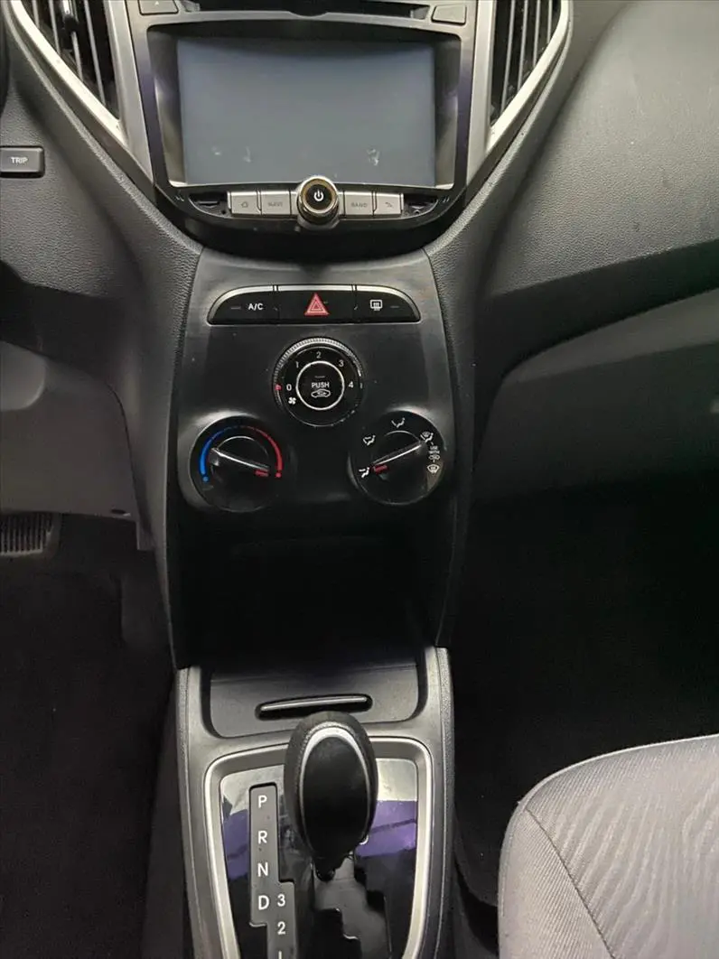 HYUNDAI HB 20 Sedan - Foto