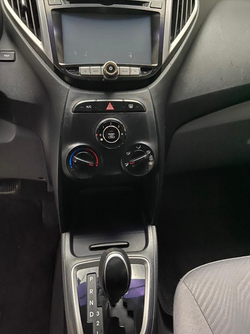 HYUNDAI HB 20 Sedan - Foto