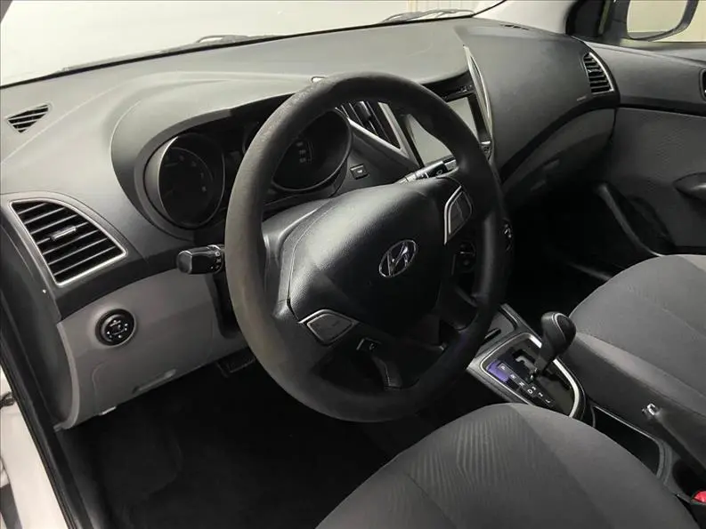 HYUNDAI HB 20 Sedan - Foto