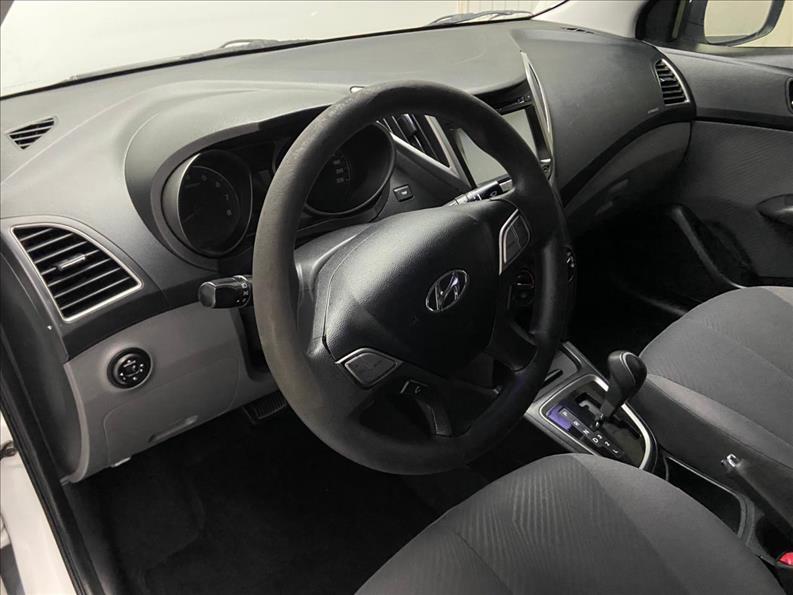 HYUNDAI HB 20 Sedan - Foto