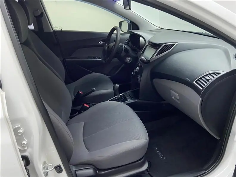 HYUNDAI HB 20 Sedan - Foto