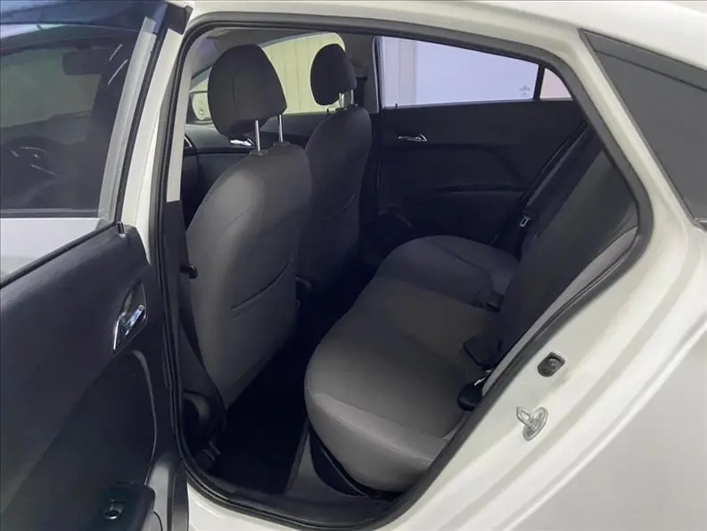 HYUNDAI HB 20 Sedan - Foto