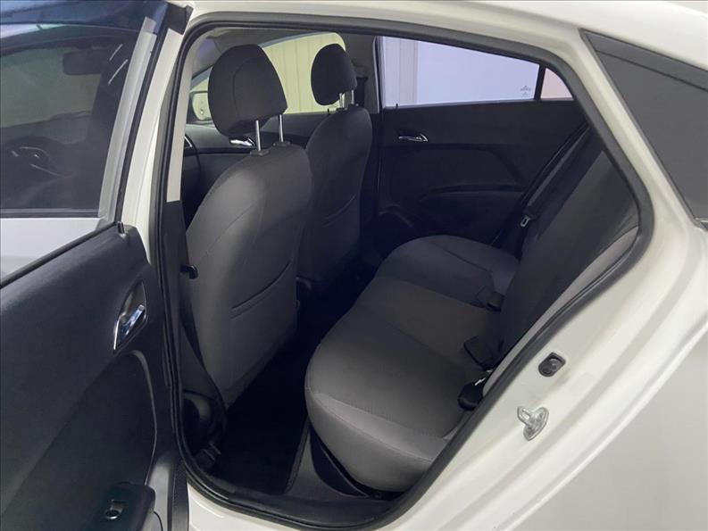 HYUNDAI HB 20 Sedan - Foto