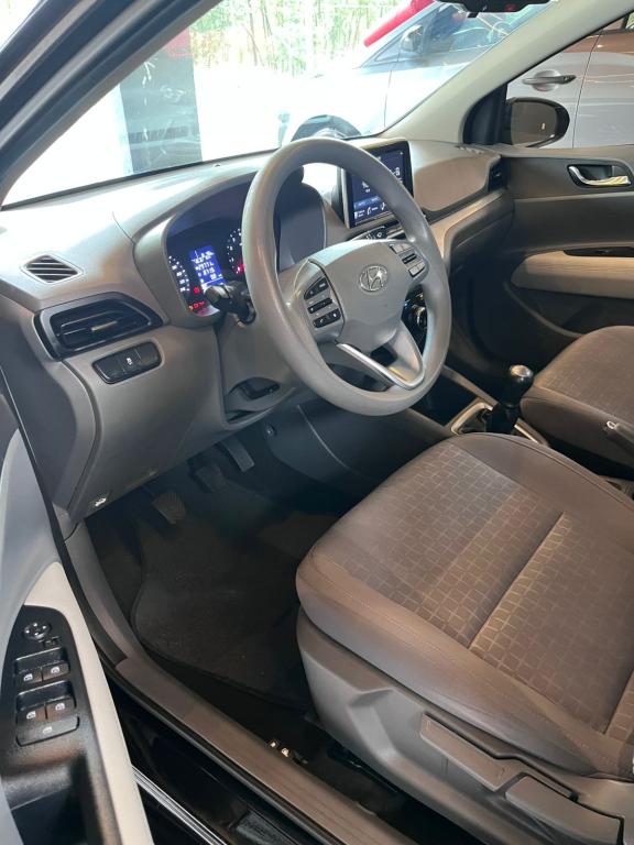 HYUNDAI HB 20 Sedan - Foto