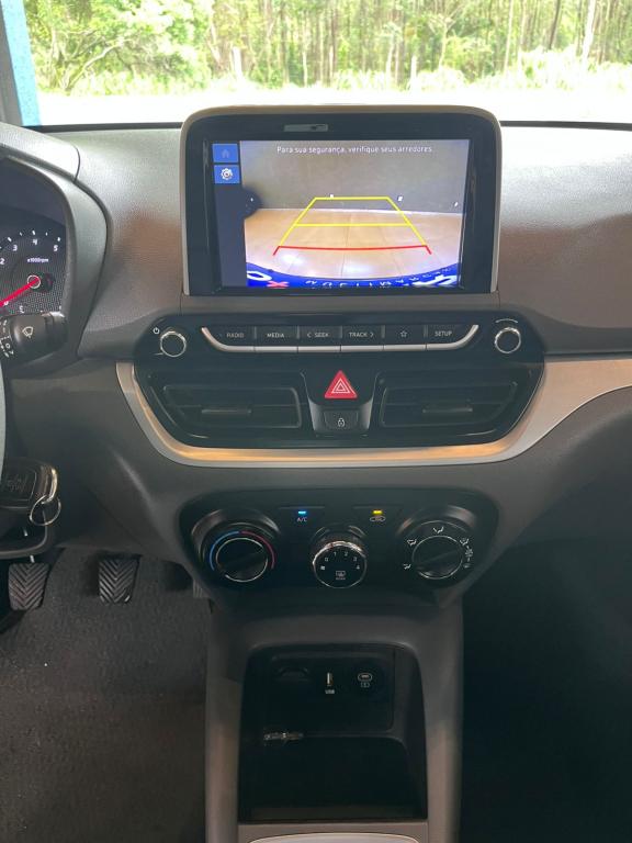 HYUNDAI HB 20 Sedan - Foto