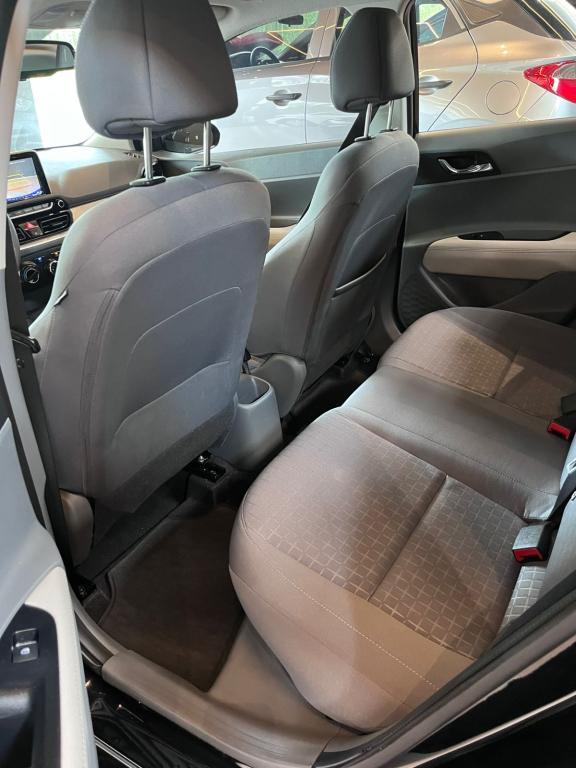 HYUNDAI HB 20 Sedan - Foto