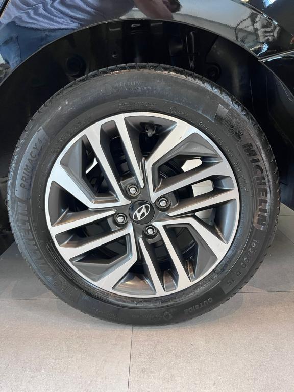 HYUNDAI HB 20 Sedan - Foto