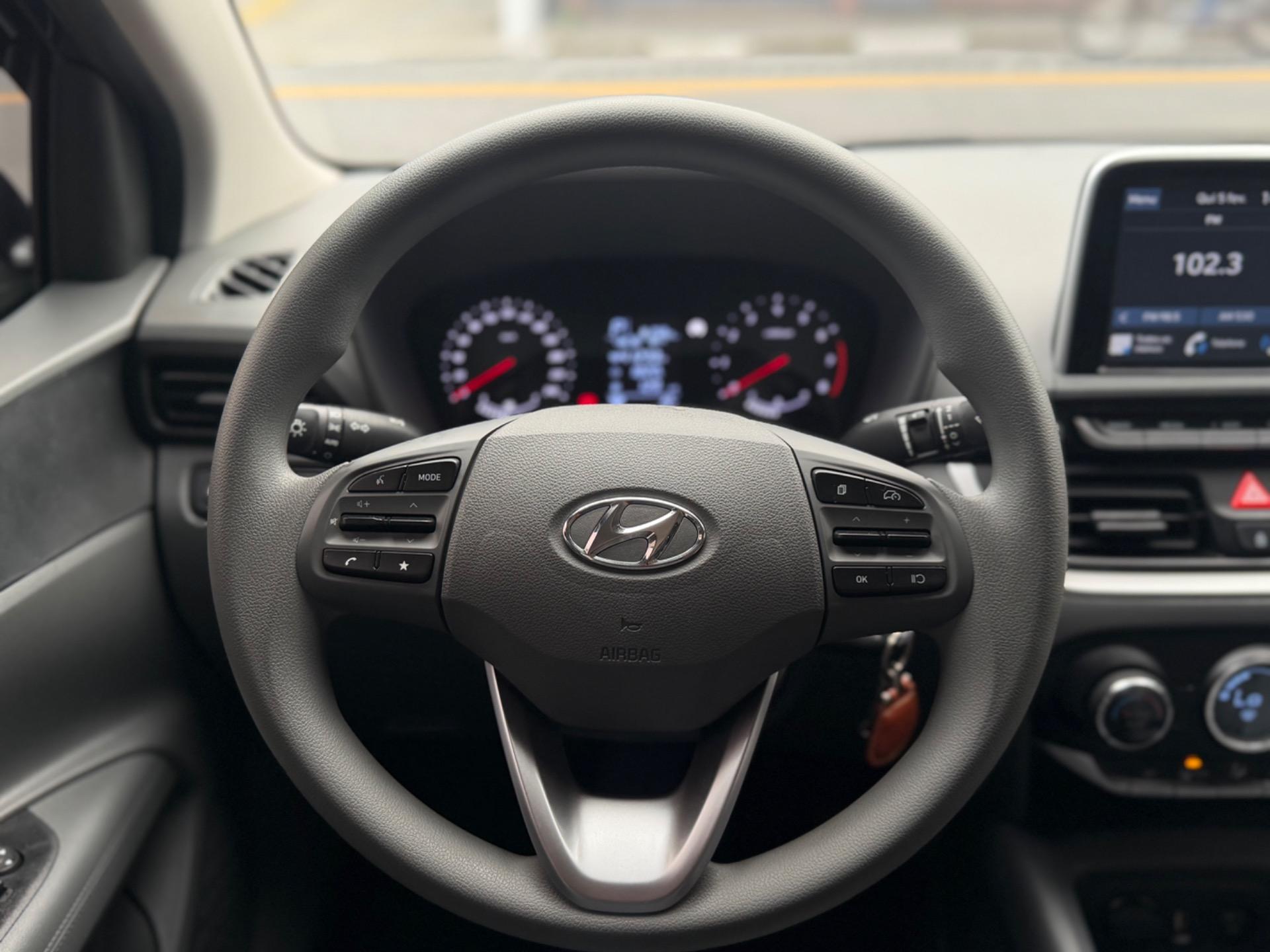 HYUNDAI HB 20 Sedan - Foto